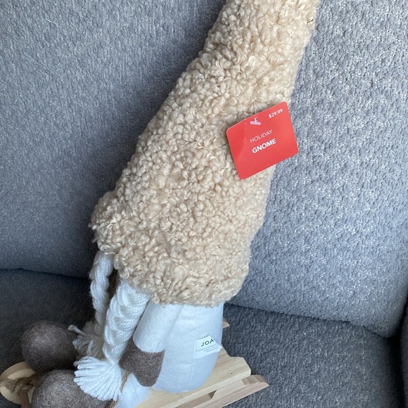 Holiday Gnome - Picture 4 of 5